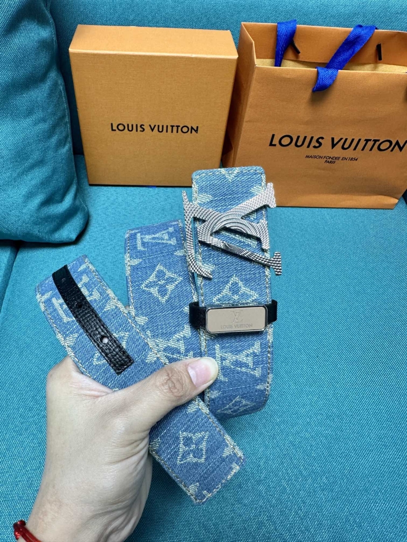 Louis Vuitton Belts